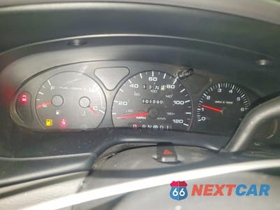 Zdjęcie 9 z 12 samochodu: 2000 FORD TAURUS SES VIN:1FAFP55S9YA104611 - miniatura