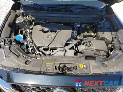 Zdjęcie 12 z 13 samochodu: 2025 MAZDA CX-5 PREFERRED VIN:JM3KFBCM6S0700990 - miniatura