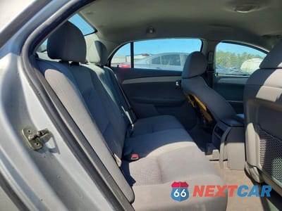 Zdjęcie 10 z 13 samochodu: 2011 CHEVROLET MALIBU LS VIN:1G1ZB5E13BF209077 - miniatura