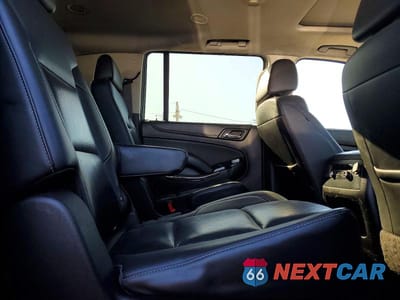 Zdjęcie 11 z 12 samochodu: 2020 GMC YUKON XL K1500 SLT VIN:1GKS2GKC6LR268350 - miniatura