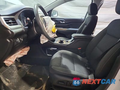 Zdjęcie 7 z 13 samochodu: 2021 GMC ACADIA SLE VIN:1GKKNRL43MZ180450 - miniatura