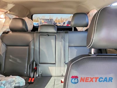 Zdjęcie 10 z 13 samochodu: 2021 VOLKSWAGEN ATLAS VIN:1V2RR2CA2MC542040 - miniatura