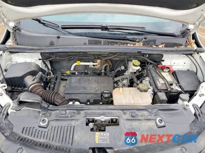 Zdjęcie 12 z 13 samochodu: 2021 BUICK ENCORE PREFERRED VIN:KL4CJESB0MB359245 - miniatura