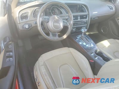 Zdjęcie 8 z 12 samochodu: 2014 AUDI A5 PRESTIGE VIN:WAUUFAFH8EN004405 - miniatura