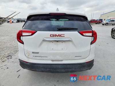 Zdjęcie 6 z 13 samochodu: 2024 GMC TERRAIN SLE VIN:3GKALTEG2RL349457 - miniatura