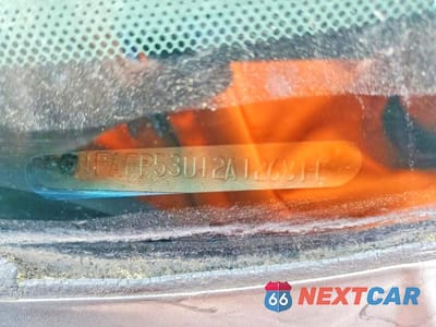 Zdjęcie 12 z 12 samochodu: 2002 FORD TAURUS SE VIN:1FAFP53U12A126811 - miniatura