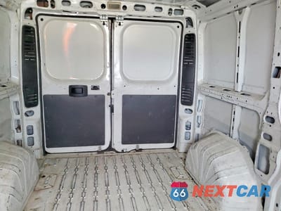 Zdjęcie 10 z 12 samochodu: 2016 RAM PROMASTER 1500 1500 STANDARD VIN:3C6TRVNG9GE112388 - miniatura