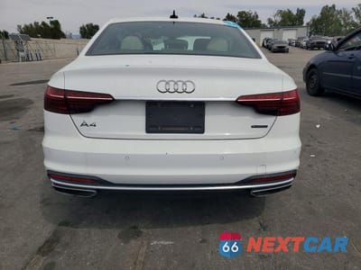 Zdjęcie 6 z 11 samochodu: 2024 AUDI A4 PREMIUM PLUS 45 VIN:WAUEAAF42RN006754 - miniatura