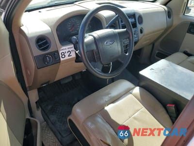 Zdjęcie 8 z 13 samochodu: 2008 FORD F150 UTILITY / SERVICE TRUCK VIN:1FTRF122X8KB94806 - miniatura