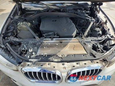 Zdjęcie 12 z 13 samochodu: 2021 BMW X3 SDRIVE30I VIN:5UXTY3C03M9F57698 - miniatura