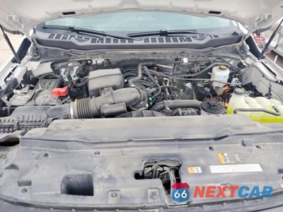 Zdjęcie 12 z 12 samochodu: 2025 FORD F350 SUPER DUTY VIN:1FT8W3BN0SED55140 - miniatura