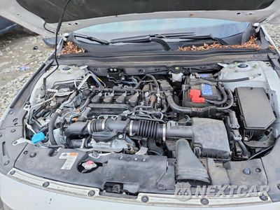 Zdjęcie 11 z 13 samochodu: 2022 HONDA ACCORD SPORT VIN:1HGCV1F32NA076151 - miniatura