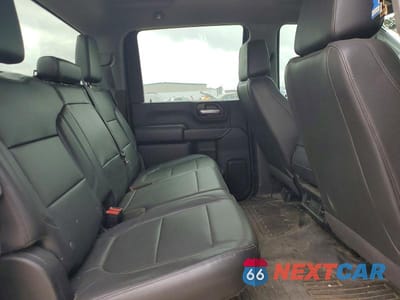 Zdjęcie 11 z 13 samochodu: 2021 CHEVROLET SILVERADO C3500 VIN:1GC4WRE74MF135088 - miniatura