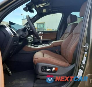 Zdjęcie 7 z 12 samochodu: 2026 BMW X5 XDRIVE40I VIN:5UX23EU08T9285214 - miniatura
