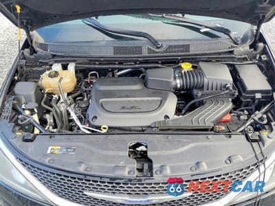 Zdjęcie 12 z 12 samochodu: 2020 CHRYSLER PACIFICA LIMITED VIN:2C4RC1GGXLR290247 - miniatura