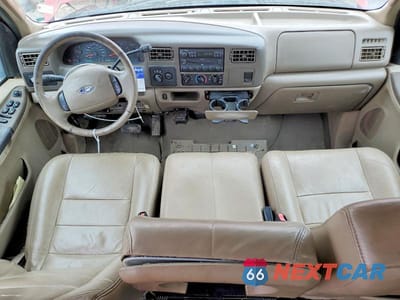 Zdjęcie 8 z 12 samochodu: 2004 FORD F250 SUPER DUTY VIN:1FTNW21P24EB10567 - miniatura