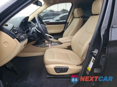 Zdjęcie 7 z 12 samochodu: 2016 BMW X3 XDRIVE28I VIN:5UXWX9C53G0D89276 - miniatura