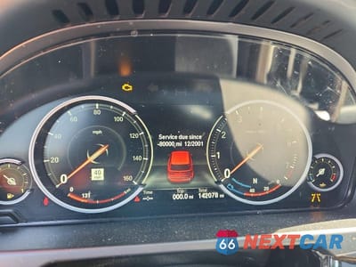 Zdjęcie 9 z 12 samochodu: 2018 BMW X5 XDRIVE 50I MSPORT VIN:5UXKR6C57J0U14644 - miniatura