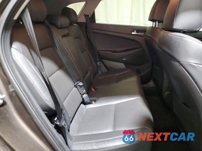 Zdjęcie 11 z 12 samochodu: 2020 HYUNDAI TUCSON LIMITED VIN:KM8J3CAL0LU221113 - miniatura