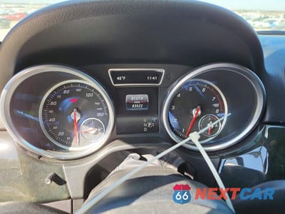 Zdjęcie 9 z 12 samochodu: 2017 MERCEDES-BENZ GLE 350 4MATIC VIN:4JGDA5HB0HA984902 - miniatura