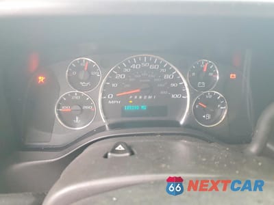 Zdjęcie 9 z 13 samochodu: 2023 GMC SAVANA 2500 CARGO UTILITY / SERVICE VAN VIN:1GTW7AFP2P1105479 - miniatura