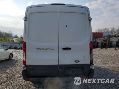 Zdjęcie 6 z 13 samochodu: 2016 FORD TRANSIT T-250 VIN:1FTYR2CM7GKA33594 - miniatura