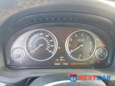 Zdjęcie 9 z 12 samochodu: 2016 BMW X3 XDRIVE28I VIN:5UXWX9C56G0D74951 - miniatura