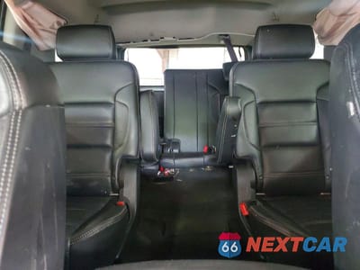 Zdjęcie 10 z 12 samochodu: 2017 GMC YUKON DENALI VIN:1GKS2CKJ6HR289732 - miniatura