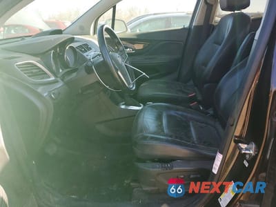 Zdjęcie 7 z 12 samochodu: 2015 BUICK ENCORE PREMIUM VIN:KL4CJDSB0FB237952 - miniatura