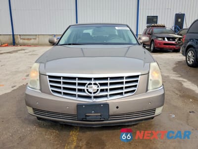 Piąte zdjęcie samochodu w środku: 2006 CADILLAC DTS VIN:1G6KD57Y56U135534 - miniatura