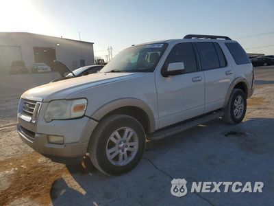 2009 FORD EXPLORER EDDIE BAUER 1FMEU74E59UA39970 - główne zdjęcie licytacji z USA - miniatura