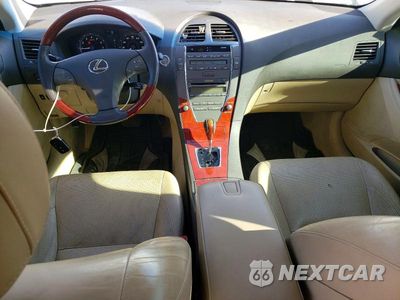 Zdjęcie 8 z 11 samochodu: 2007 LEXUS ES 350 BASE VIN:JTHBJ46G772079066 - miniatura