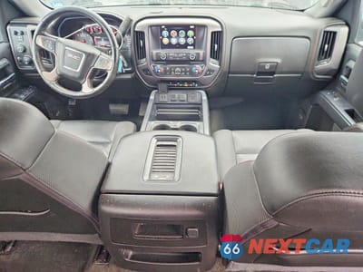 Zdjęcie 8 z 12 samochodu: 2016 GMC SIERRA K1500 SLT VIN:3GTU2NEC6GG203556 - miniatura