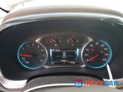 Zdjęcie 9 z 14 samochodu: 2018 CHEVROLET TRAVERSE PREMIER VIN:1GNEVJKW8JJ147233 - miniatura