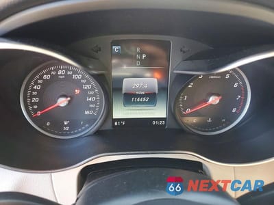 Zdjęcie 9 z 12 samochodu: 2018 MERCEDES-BENZ GLC 300 4MATIC VIN:WDC0G4KBXJF431357 - miniatura