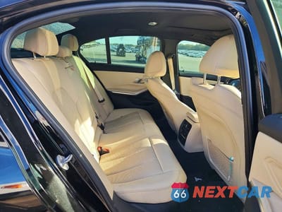Zdjęcie 10 z 12 samochodu: 2022 BMW 330E VIN:3MW5P7J01N8C43108 - miniatura