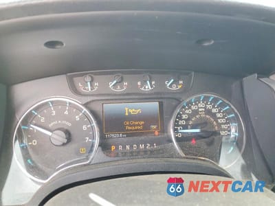 Zdjęcie 9 z 11 samochodu: 2011 FORD F150 SUPER CAB VIN:1FTEX1EM5BFD37556 - miniatura