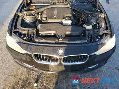 Zdjęcie 11 z 12 samochodu: 2013 BMW 328 XI SULEV VIN:WBA3B5G52DNS02012 - miniatura