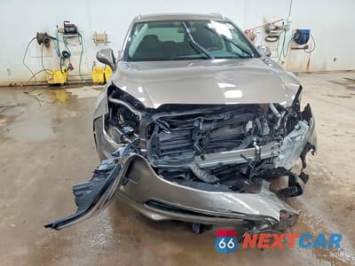 Piąte zdjęcie samochodu w środku: 2017 BUICK ENVISION ESSENCE VIN:LRBFXDSA4HD193047 - miniatura