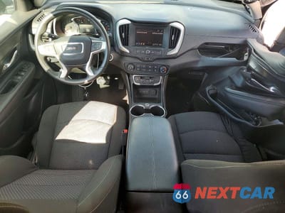 Zdjęcie 8 z 11 samochodu: 2024 GMC TERRAIN SLE VIN:3GKALTEG8RL390210 - miniatura