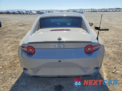 Zdjęcie 6 z 14 samochodu: 2025 MAZDA MX-5 MIATA CLUB VIN:JM1NDAL75S0656044 - miniatura