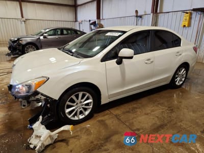 2014 SUBARU IMPREZA PREMIUM JF1GJAC62EH020010 - główne zdjęcie licytacji z USA - miniatura