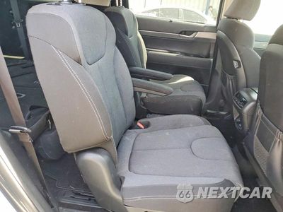 Zdjęcie 10 z 12 samochodu: 2020 HYUNDAI PALISADE SEL VIN:KM8R34HE5LU058572 - miniatura
