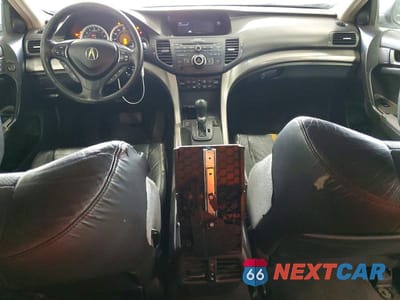 Zdjęcie 8 z 12 samochodu: 2010 ACURA TSX VIN:JH4CU2F69AC028046 - miniatura