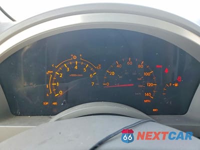 Zdjęcie 9 z 13 samochodu: 2006 INFINITI QX56 BASE VIN:5N3AA08C46N808897 - miniatura
