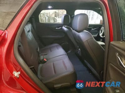 Zdjęcie 11 z 13 samochodu: 2022 CHEVROLET BLAZER RS VIN:3GNKBKRS7NS135101 - miniatura