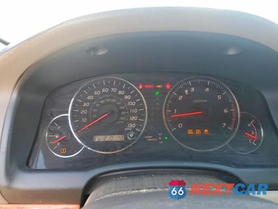 Zdjęcie 9 z 13 samochodu: 2005 LEXUS GX 470 BASE VIN:JTJBT20X650076075 - miniatura