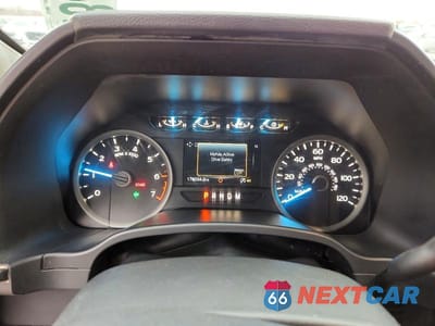 Zdjęcie 9 z 12 samochodu: 2018 FORD F150 XLT 4WD 5.0L V8 VIN:1FTEX1E50JKE94331 - miniatura