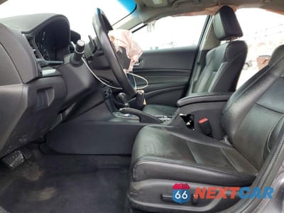 Zdjęcie 7 z 13 samochodu: 2015 ACURA ILX 20 VIN:19VDE1F34FE007939 - miniatura