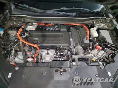 Zdjęcie 12 z 14 samochodu: 2023 HONDA CR-V SPORT VIN:7FARS5H5XPE013174 - miniatura